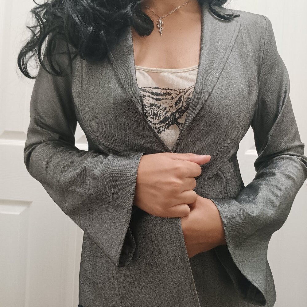 Bebe Jacket